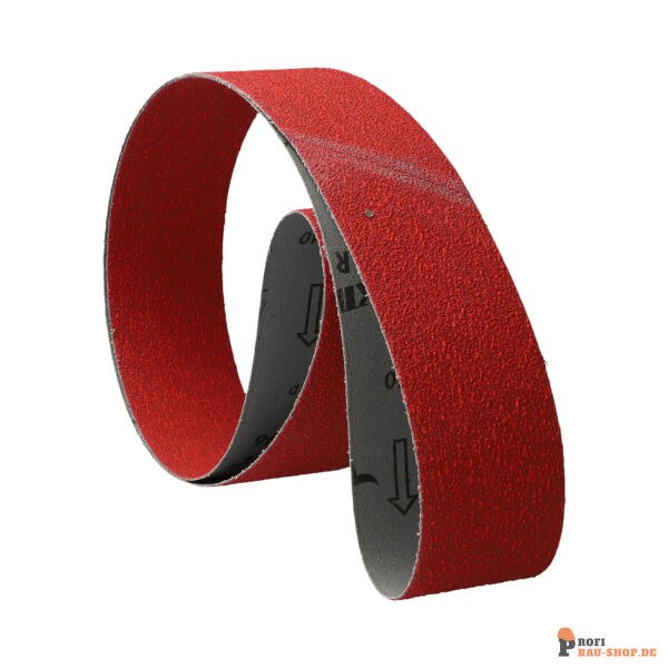 nortonschleifmittel/NORTON_schleifmittel_66254407955 Narrow Belts Norton R996 75x2 Grit 40_144070